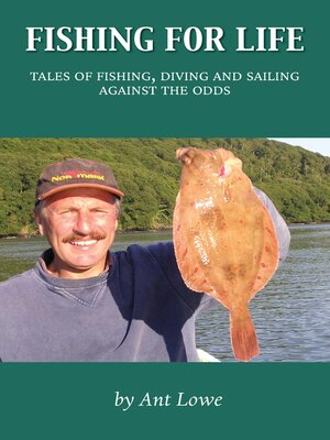 cover image of Fishing for Life